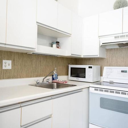750 Saint-Joseph Apartment Quebec City Bagian luar foto