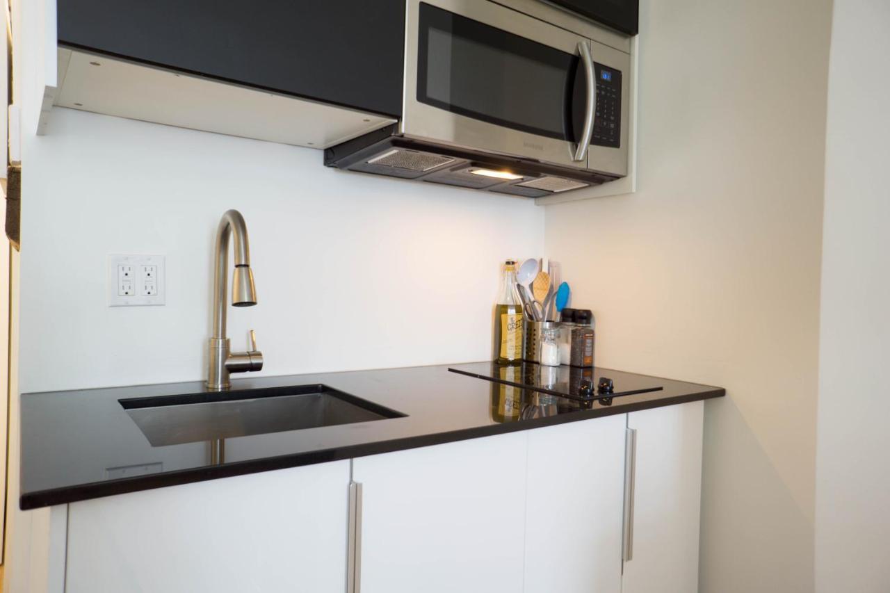 750 Saint-Joseph Apartment Quebec City Bagian luar foto
