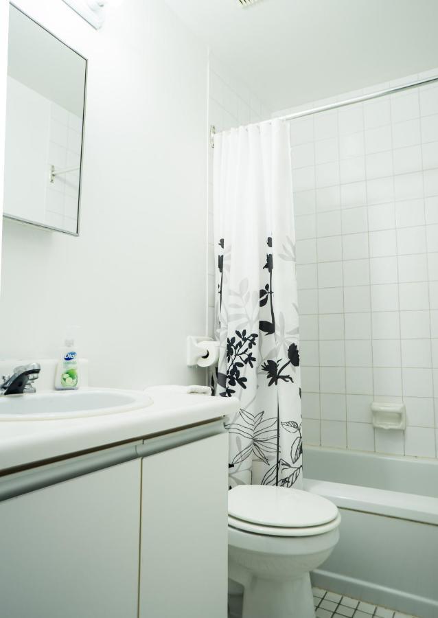 750 Saint-Joseph Apartment Quebec City Bagian luar foto
