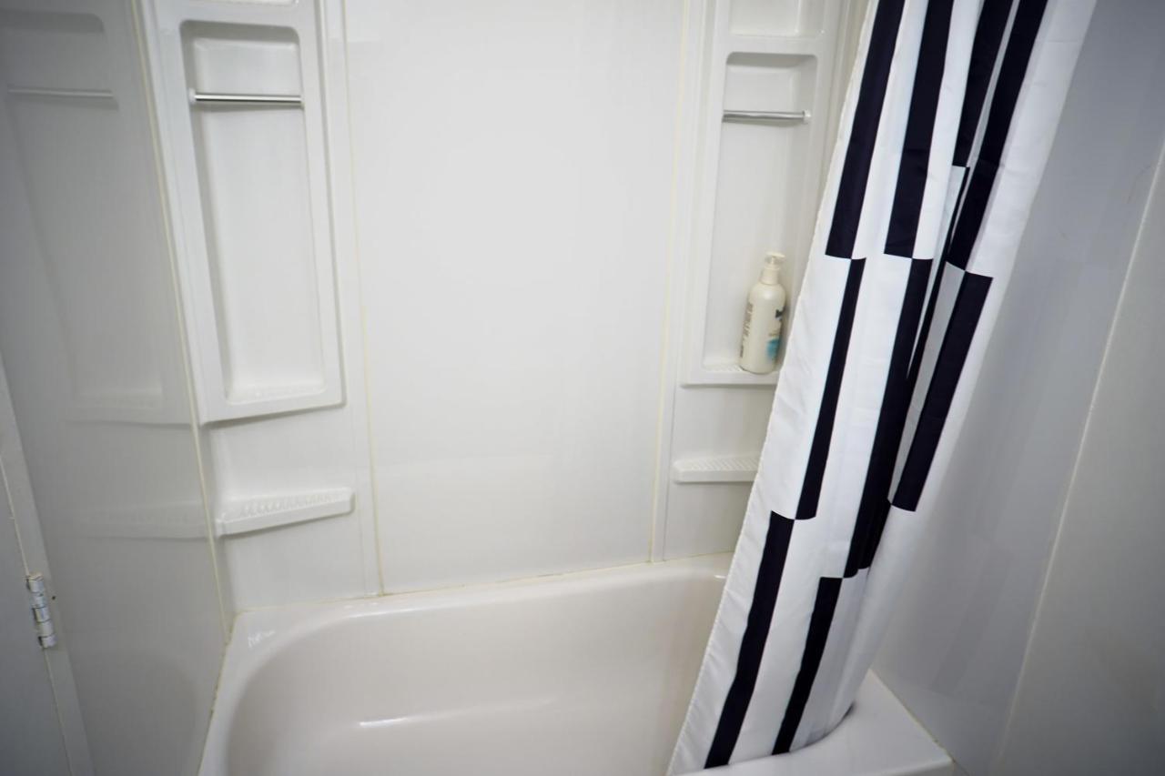 750 Saint-Joseph Apartment Quebec City Bagian luar foto