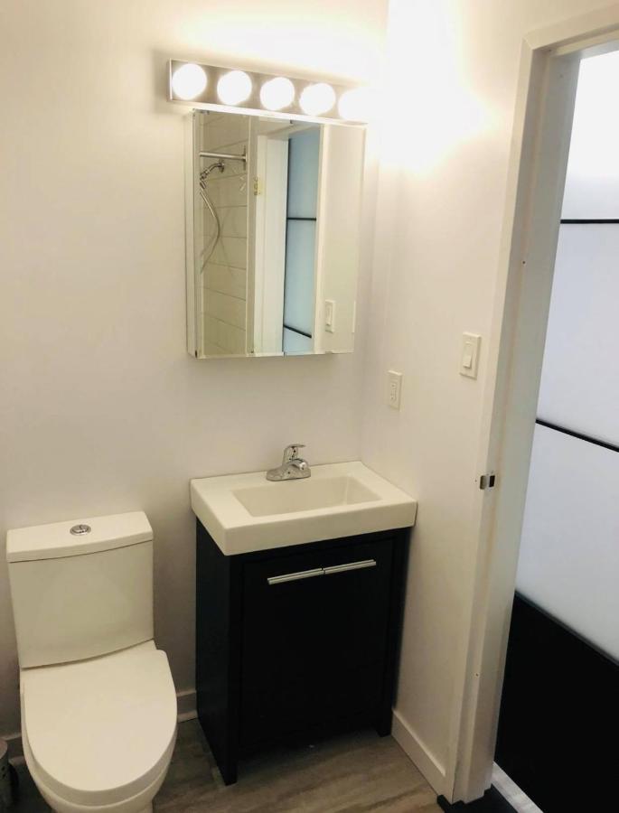 750 Saint-Joseph Apartment Quebec City Bagian luar foto