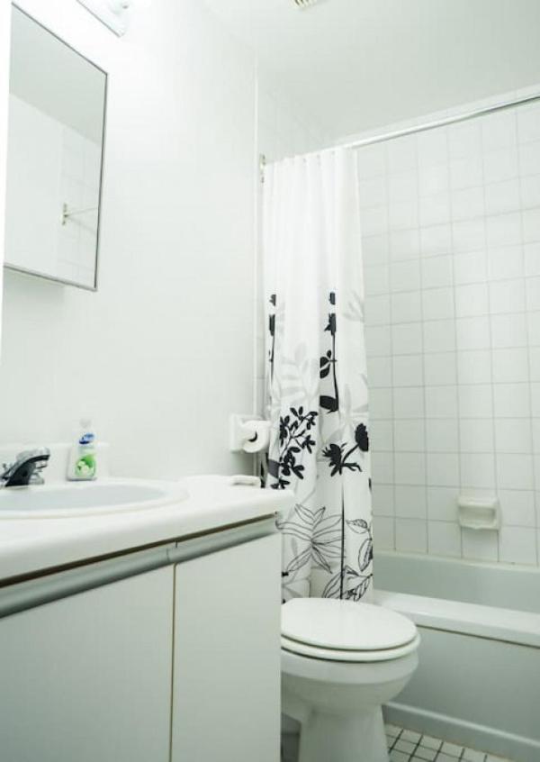750 Saint-Joseph Apartment Quebec City Bagian luar foto